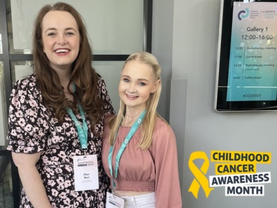 CCLG survey reveals long-term impact of childhood cancer